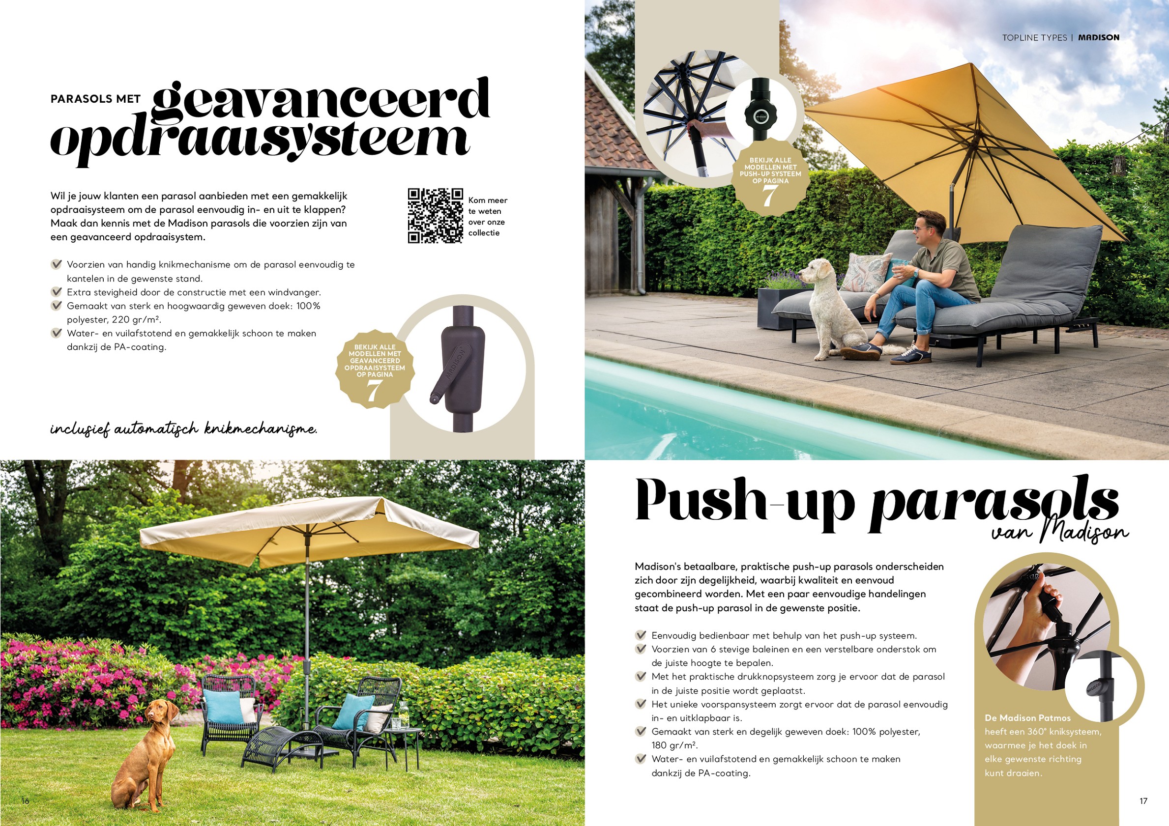 Pag. 16&17 parasol magazine 2025